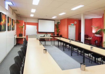 Zaal 3 - Parkstaete Zalencentrum (2)