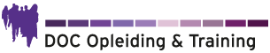 DOC Opleiding & Training logo