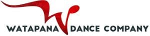 Watapana Dance Company logo